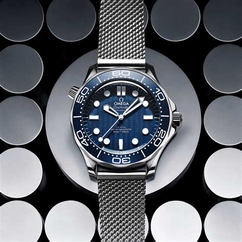 omega seamaster diver 300 james bond|omega seamaster diver 300m 007.